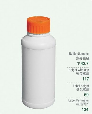 100ML bottle